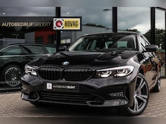 BMW 3-serie - 330e - M-SPORT VELGEN - CARPLAY - LED - SFEERVERLICHTING