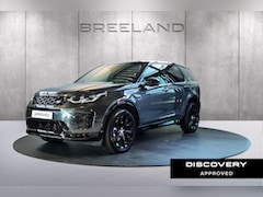 Land Rover Discovery Sport - P300e Dynamic SE | FACELIFT | Panoramadak | 20"