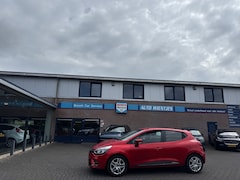 Renault Clio - 0.9 TCe | Zen 5-Drs | Airco | Navi | Cruise