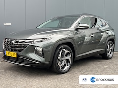 Hyundai Tucson - 1.6 T-GDI PHEV 265pk Comfort Smart 4WD 1.6 T-GDI PHEV 265pk Comfort Smart 4WD | Climate |