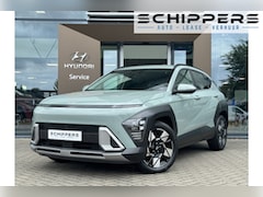 Hyundai Kona - 1.6 GDI HEV Premium-line | Hybrid | 1.300kg trekgewicht