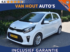Kia Picanto - 1.0 MPi DynamicLine | NAVI | CAMERA | LMV