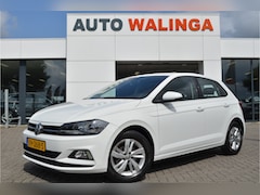 Volkswagen Polo - 1.0 TSI Comfortline Carplay | Navi | Adaptive cruise | LMV