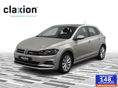 Volkswagen Polo - 1.0 MPI Beats PDC V + A / NAVI / CRUISE