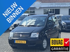 Fiat Panda - 1.2 Edizione Cool AIRCO | NIEUWE APK | BOVAG