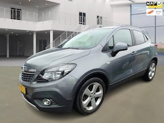 Opel Mokka - 1.4 T Edition EXPORT