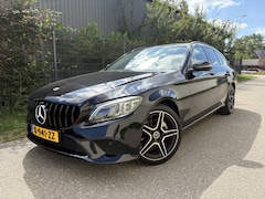 Mercedes-Benz C-klasse Estate - 180 Business Solution / AUTOMAAT / NAVI / CRUISE