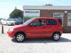 Suzuki Ignis - 1.3-16V GL
