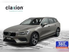 Volvo V60 - 2.0 Mild Hybrid ELEKTR. TREKHAAK