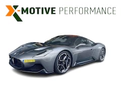 Maserati MC20 - 3.0 V6 630PK | Volle uitvoering