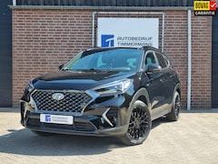 Hyundai Tucson - 1.6 T-GDI N-Line Automaat Panoramadak