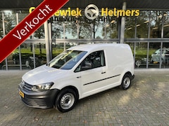 Volkswagen Caddy - 2.0 TDI L1H1 BMT | AIRCO | BLUETOOTH | NAVIGATIE