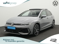 Volkswagen Golf - 1.5 eTSI 150 pk DSG R-Line Edition 50 | Panoramadak | Stuur-/stoelverwarming | Achteruitri