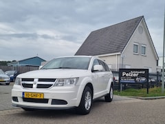 Dodge Journey - 2.4 SE