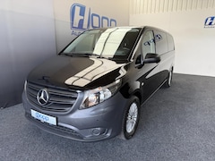 Mercedes-Benz eVito Tourer - E-Vito - 9-pers - Camera - Incl. Garantie Pro Extra Lang 90 kWh