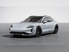 Porsche Taycan Sport Turismo - Turbo