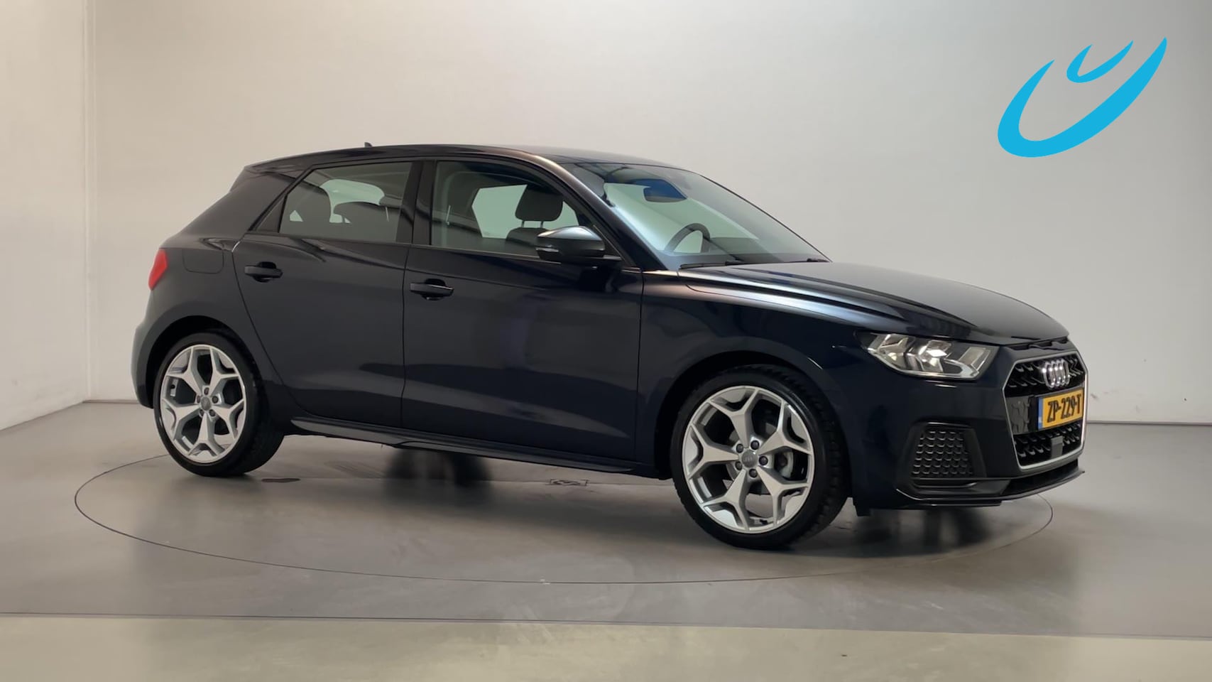 Audi A1 Sportback - 25 TFSI Epic Climate Control App-Connect Cruise Control - AutoWereld.nl