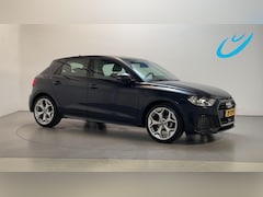 Audi A1 Sportback - 25 TFSI Epic Climate Control App-Connect Cruise Control