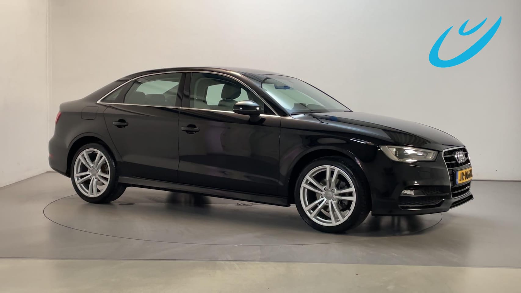 Audi A3 Limousine - 1.4 TFSI 150pk S-Tronic CoD Ambiente Pro Line Plus Navigatie Parkeersensoren - AutoWereld.nl