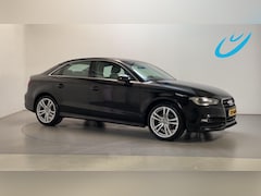 Audi A3 Limousine - 1.4 TFSI 150pk S-Tronic CoD Ambiente Pro Line Plus Navigatie Parkeersensoren