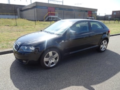 Audi A3 - 2.0 FSI Ambition