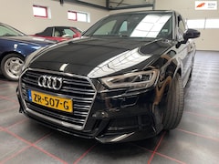 Audi A3 Sportback - S Line Automaat