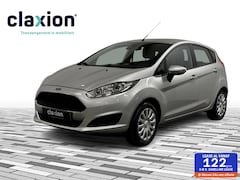 Ford Fiesta - 1.0 Style Ultimate Navi / PDC V+A