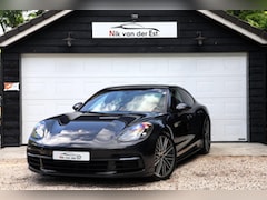 Porsche Panamera - 2.9 4 E-Hybrid-360 Camera-LED-Cohiba