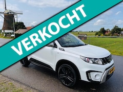 Suzuki Vitara - 1.4 S|Apple carplay|Stoelverwarming|Automaat|Adap CC|trekhaak