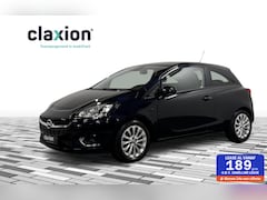 Opel Corsa - 1.0 Turbo Innovation