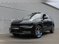Lynk & Co 01 - 1.5 Aut (Panoramadak Carplay 360Camera ACC Full-Led Full-Led 20InchLMV PrivacyGlass)