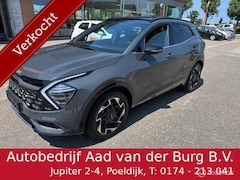 Kia Sportage - 1.6 T PHEV AWD GT-PlusLine , Panorama-dak , Dodehoek detectie , Parkeer assistent , Naviag