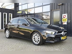 Mercedes-Benz A-klasse - 180 Business Solution Luxury | NL-Auto | Leder | Cruise | Dealer Onderhouden | Camera