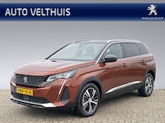 Peugeot 5008 - SUV 1.2 Hybrid 136pk e-DSC6 GT