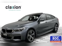 BMW 6-serie Gran Turismo - 640i High Executive M Sport
