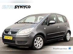 Mitsubishi Colt - 1.3 Invite I Airco I Org. Audio I Stuurbekr. I Trekhaak I LMV