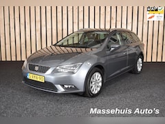 SEAT Leon ST - 1.2 TSI Style Business Navi Nwe APK Garantie