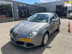Alfa Romeo Giulietta - 1.4 T Progression EXPORT