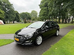 Opel Astra Sports Tourer - 1.4 Turbo Sport goed onderhouden