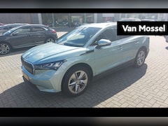 Skoda Enyaq iV - 80 Limited Edition