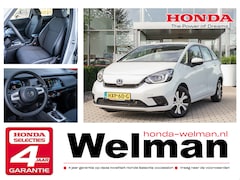 Honda Jazz - 1.5i e:HEV ELEGANCE - CAMERA - FULL HYBRID