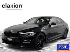 BMW 5-serie - 540i M Sport
