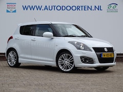 Suzuki Swift - 1.6 Sport|GOED ONDERHOUD|