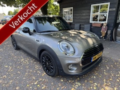MINI Cooper - 1.5 Serious Bus. PANO|CAM|H&K|HEAD.UP
