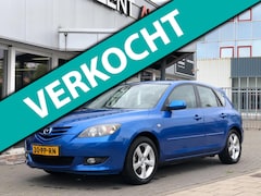 Mazda 3 Sport - 2.0 Executive