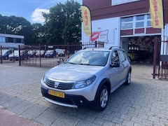 Dacia Sandero Stepway - 1.6 85pk