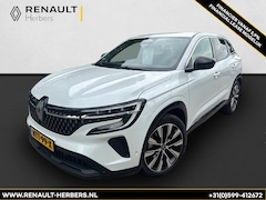 Renault Austral - 1.2 E-Tech full hybrid 200 techno TREKHAAK / CAMERA / ELECTRISCHE KOFFERDEKSEL / FABRIEKSG