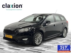 Ford Focus Wagon - 1.5 ST-Line