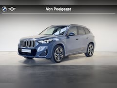 BMW X1 - xDrive30e Innovation Pack M Sportpakket Aut