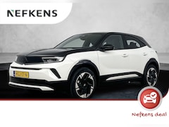 Opel Mokka Electric - EV GS 54 kWh | 400km Actieradius | 360 Camera | Adaptive Cruise | Stoel/Stuurverwarming |